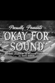 Okay for Sound 1946