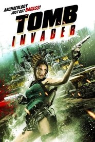 Invasores de Tumbas Película Completa HD 1080p [MEGA] [LATINO] 2018