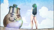 Picture Scroll Edition 3 - A Maiden's Beach Tale