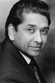 Marvin Ishmael as Dr. Bhaita