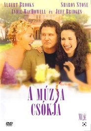 A múzsa csókja 1999 Teljes Film Magyarul Online