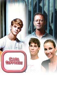 Poster Casa Siffredi 2016