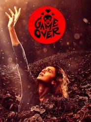 Poster Game Over 2019