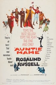 Auntie Mame ネタバレ