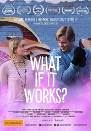 What⋆if⋆it⋆Works?⋆2017⋆Film⋆Kostenlos⋆Anschauen