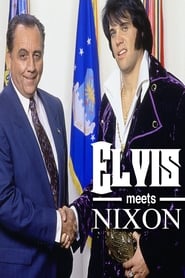 Elvis Meets Nixon