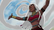 African Storm