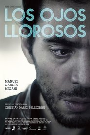 Poster Misty Eyes 2018