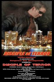 Poster Disciple of Terror 1970