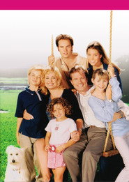 7th Heaven Season 2 7