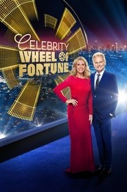 Celebrity Wheel of Fortune постер