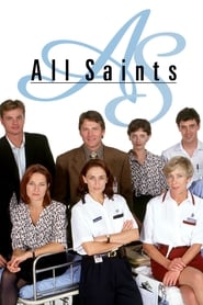 Full Cast of All Saints