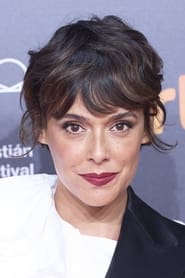 Profile picture of Belén Cuesta who plays Manila