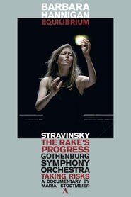 Poster Barbara Hannigan - Ein Opernstar auf neuen Wegen 2019