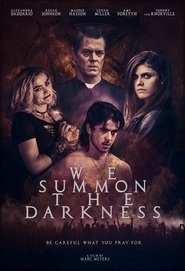 We Summon the Darkness 2019