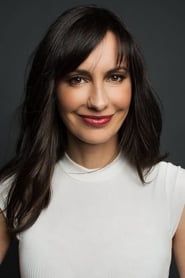 Portrait of Charlene Amoia