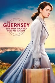 The Guernsey Literary and Potato Peel Pie Society 2018 Stream German HD