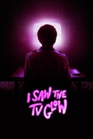 I Saw the TV Glow (2024) Hindi Dubbed