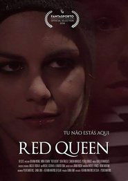 Red Queen Poster