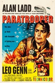 The Red Beret (1953) The Red Beret (1953) HD