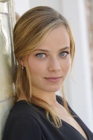 Saskia Rosendahl as Elisabeth May