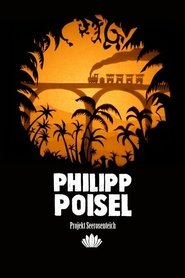 Poster Philipp Poisel Projekt Seerosenteich 2013