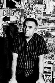 Foto de Santiago Álvarez