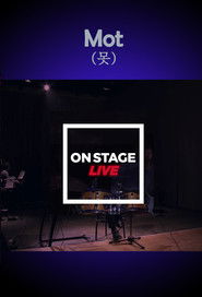 Mot (못) On stage (Live at KBS Radio)