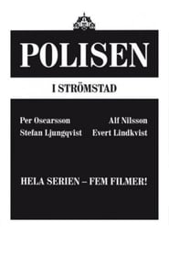 Polisen i Strömstad s01 e01