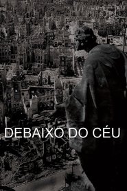 Poster Debaixo do Céu