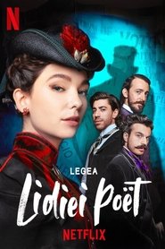 Legea Lidiei Poët