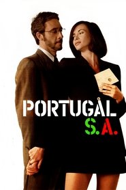 Poster Portugal S.A. 2004