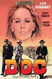 Doc) Doc (1971)