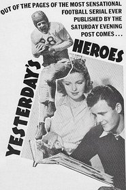 SeE Yesterday's Heroes film på nettet