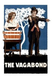 Poster for The Vagabond