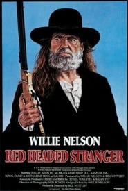 Red Headed Stranger (1986)