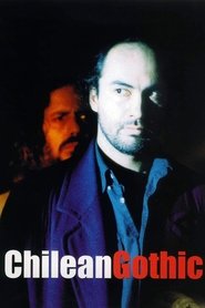 Poster Chilean Gothic