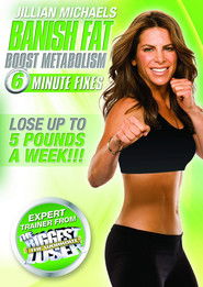 Jillian Michaels: Banish Fat Boost Metabolism