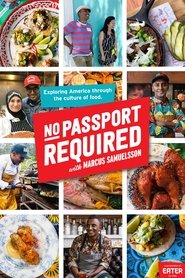 No Passport Required (2018) No Passport Required (2018)