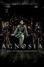 Poster Agnosia - Das dunkle Geheimnis