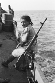 Poster Guns for Banta 1970