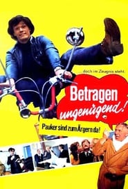 Betragen ungenügend! 1972 مشاهدة وتحميل فيلم مترجم بجودة عالية