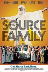 The Source Family (2013) The Source Family (2013)