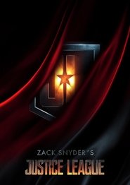 Zack Snyder's Justice League