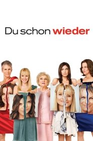 Poster Du schon wieder