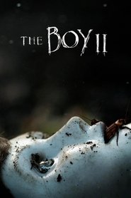Brahms: The Boy II (2020) Brahms: The Boy II (2020)
