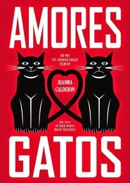 Amores Gatos 2015