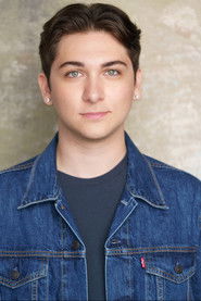 Tony Kesserwani is Richie Turner