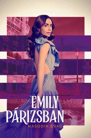 Emily in Paris Season 2 4