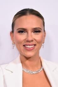 Scarlett Johanssonová